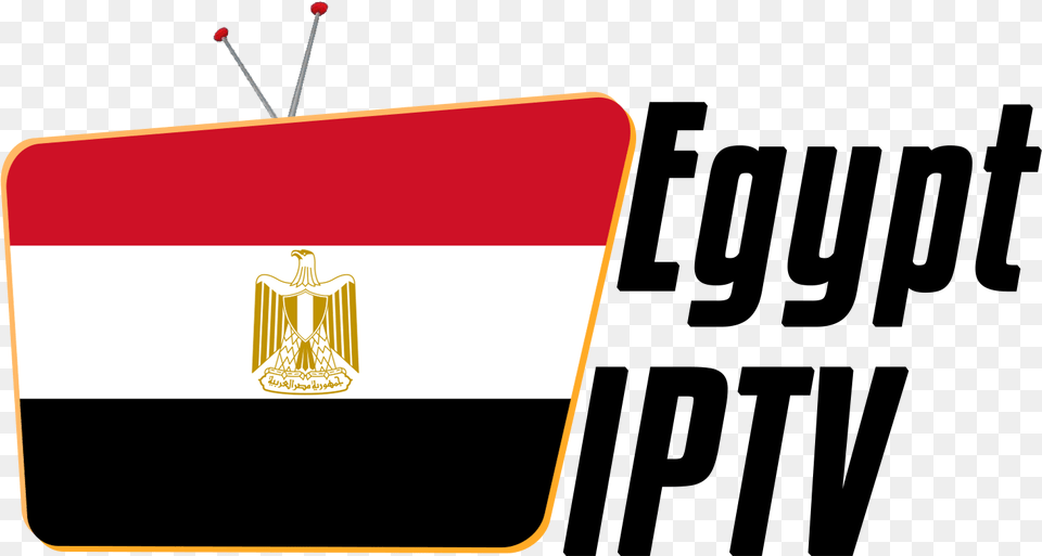 Egypt Iptv Egypt Iptv Emblem Free Transparent Png