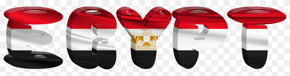 Egypt Lettering With Flag Clipart, Cutlery, Electronics, Device, Can Opener Png