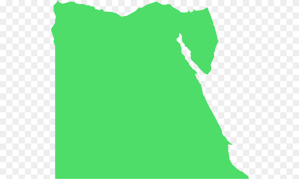 Egypt Map Vector, Green, Person, Bag, Formal Wear Free Png