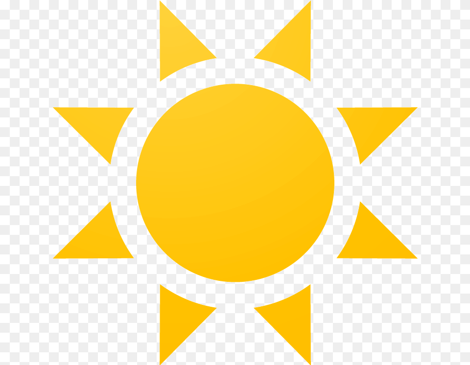 Egypt Sun Icon Clipart Clip Art, Symbol, Outdoors, Nature, Logo Png