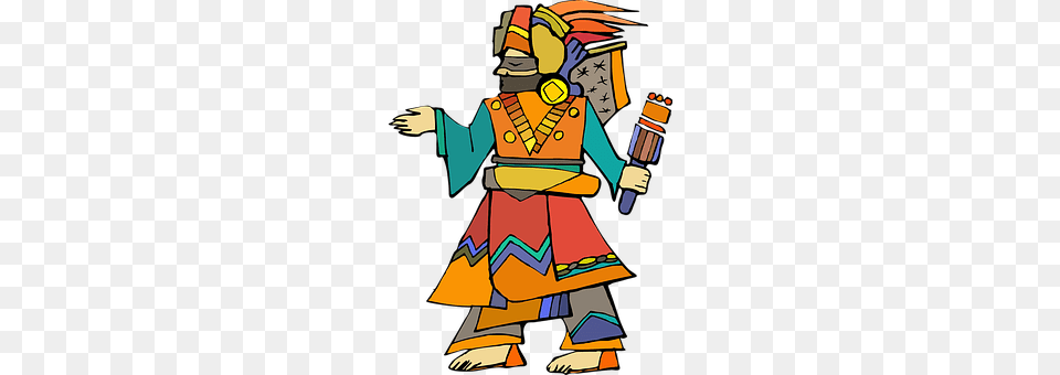 Egyptian Person, Art Png