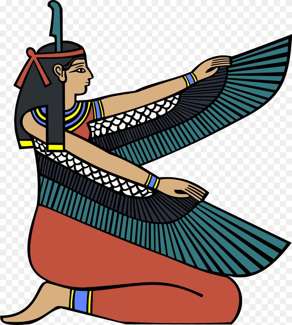 Egyptian Clipart, Face, Head, Person, Art Png