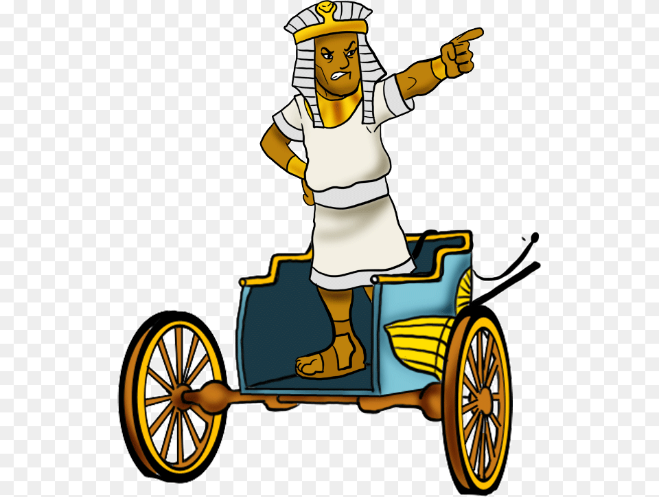 Egyptian Clipart Egyptian Servant, Machine, Wheel, Baby, Person Png Image