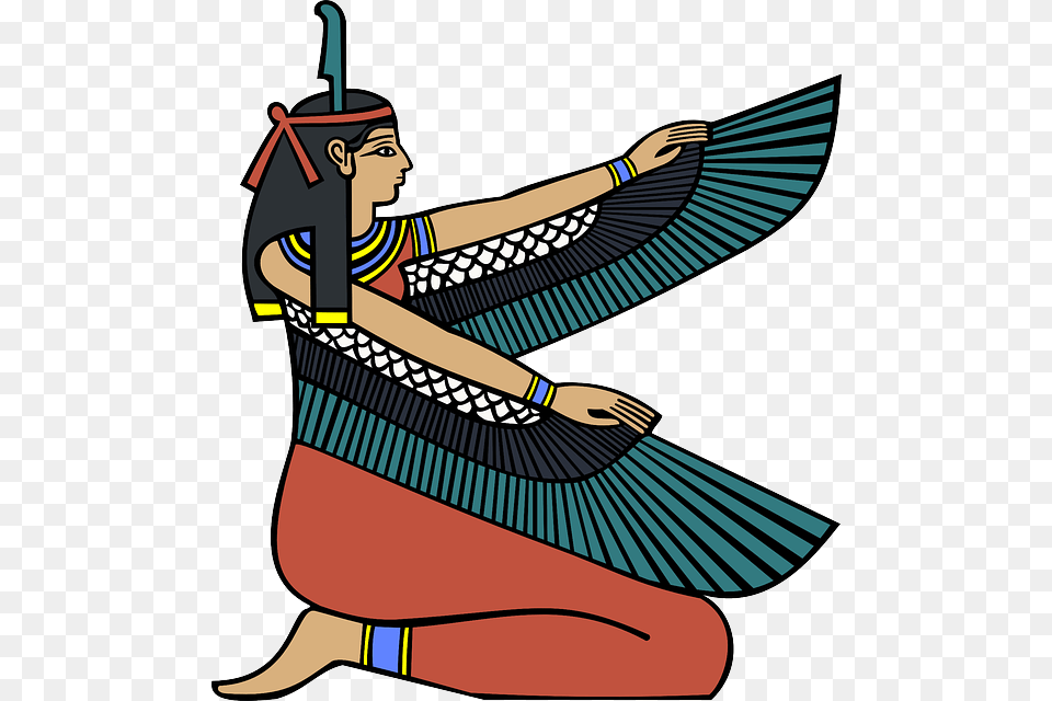 Egyptian Clipart Mummy Tomb, Clothing, Costume, Person, Face Png