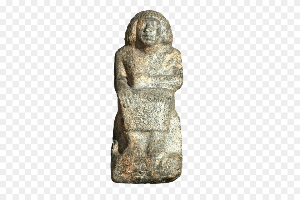 Egyptian Collection Museo Archeologico Nazionale Di Napoli, Archaeology, Figurine, Adult, Male Png Image