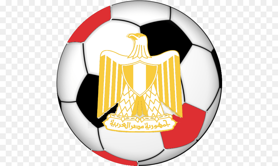 Egyptian Football Portal Iconpng Icon, Ball, Soccer, Soccer Ball, Sport Free Png