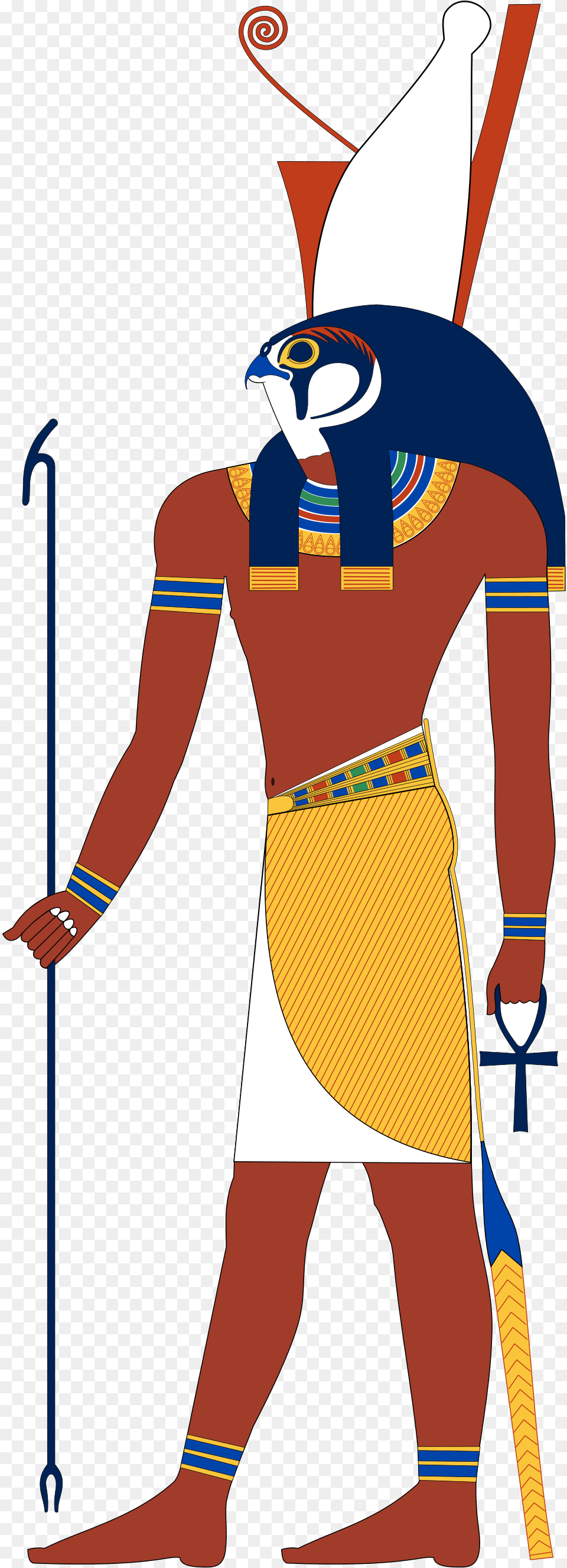 Egyptian God, Adult, Female, Person, Woman Free Png