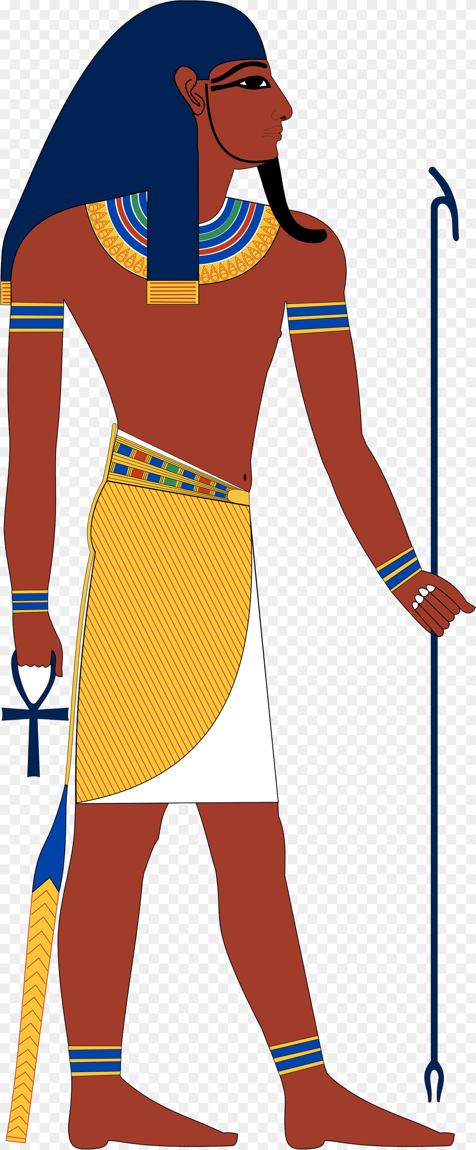 Egyptian God Egyptian God Adult, Female, Person, Woman Free Transparent Png