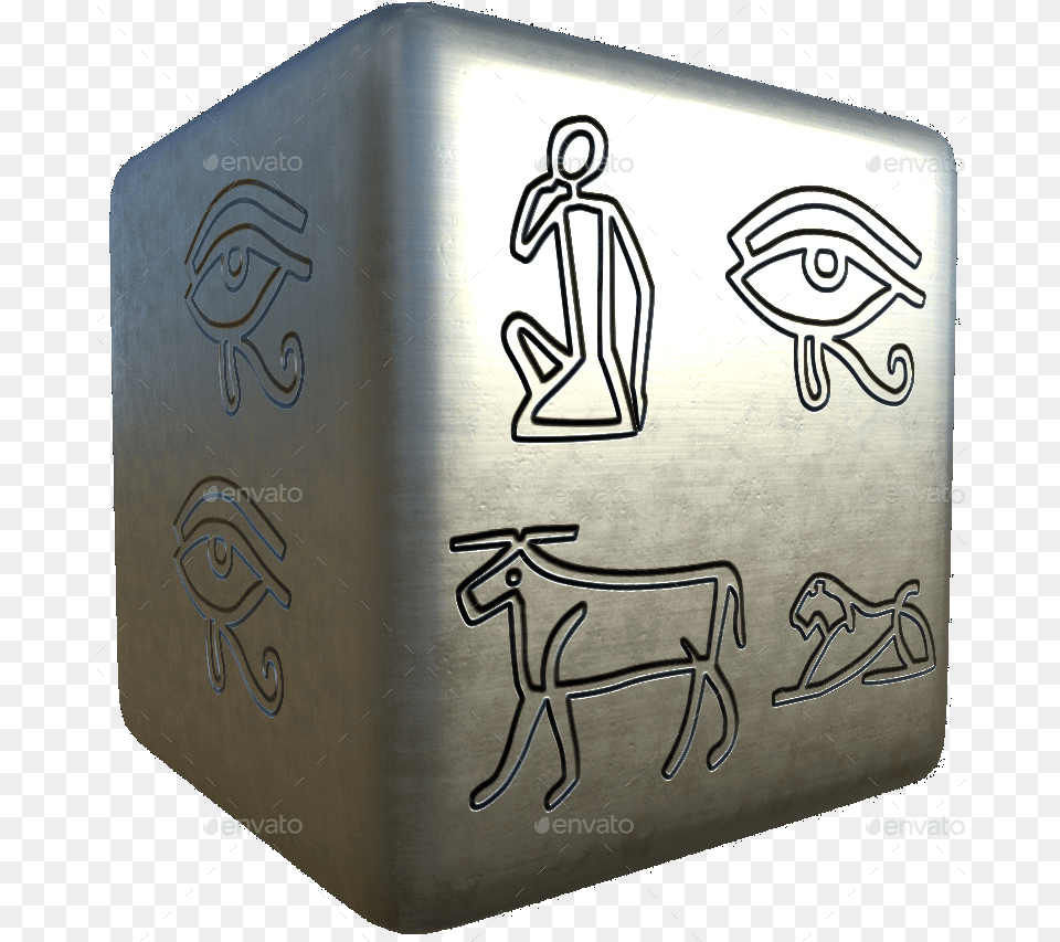 Egyptian Hieroglyphs Alphas, Person Png Image