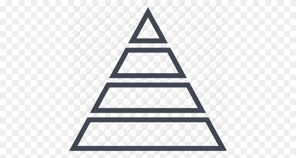 Egyptian Hieroglyphs Pyramids Towers Icon, Triangle, Gate Free Transparent Png