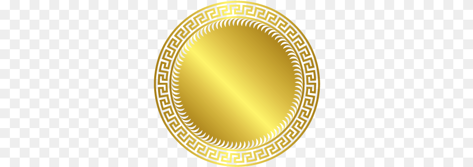 Egyptian Logo Design With Free Maker Pattern Greek Circle, Ball, Baseball, Baseball (ball), Gold Png Image