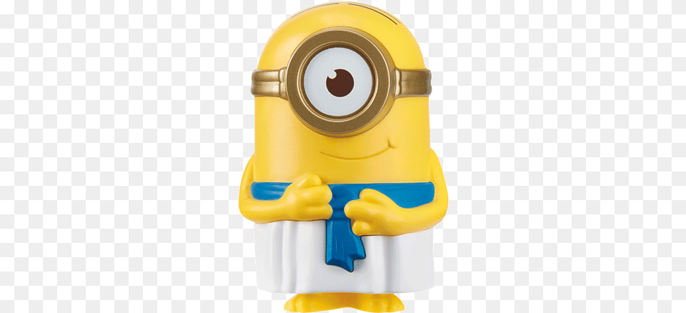 Egyptian Minion Mcdonalds 2015 Happy Meal Minions Number 6 Egyptian, Cleaning, Person Free Png