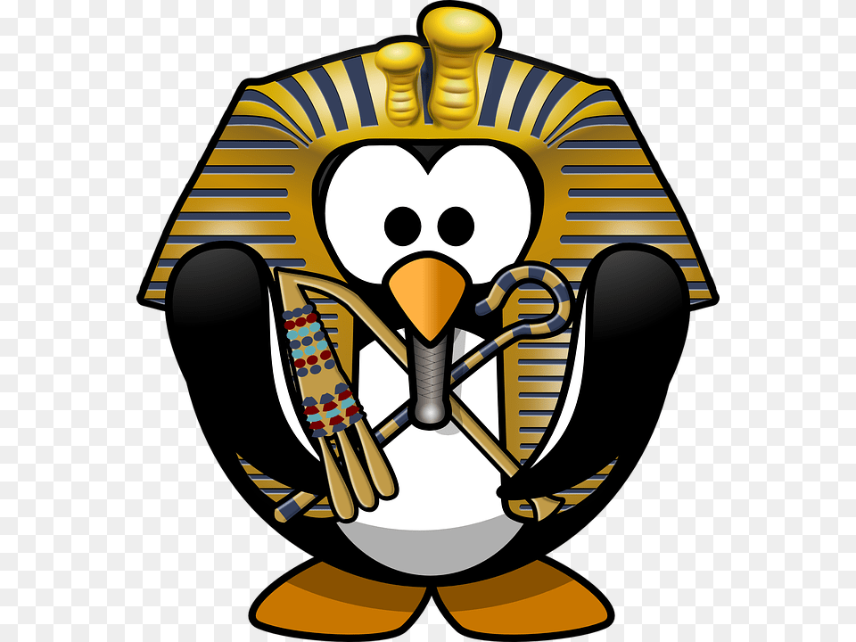 Egyptian Penguin, Person Free Png Download