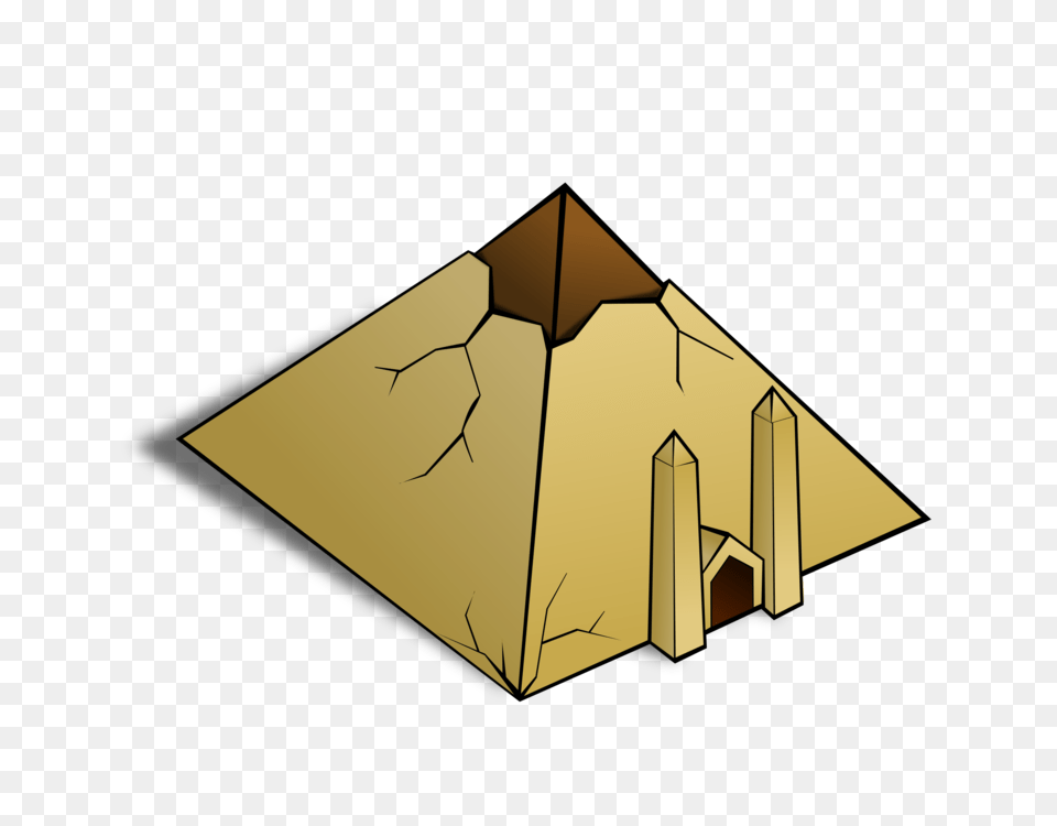 Egyptian Pyramids Ancient Egypt Computer Icons Download Free Transparent Png