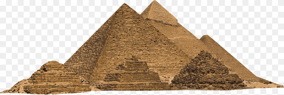 Egyptian Pyramids Ancient Egypt Software Pyramid Png Image