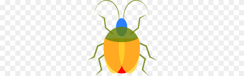 Egyptian Scarab Beetle Clip Art, Person, Animal, Firefly, Insect Png Image