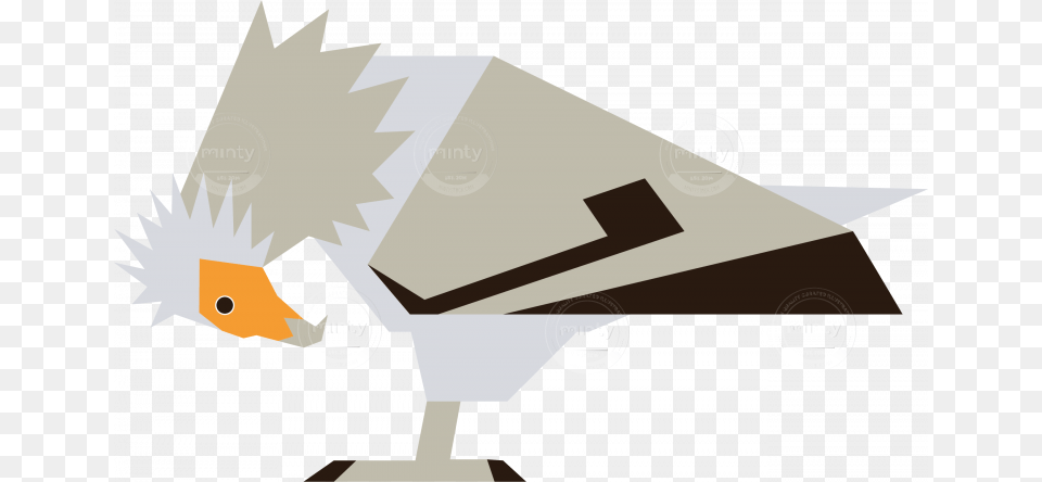 Egyptian Vulture Png Image