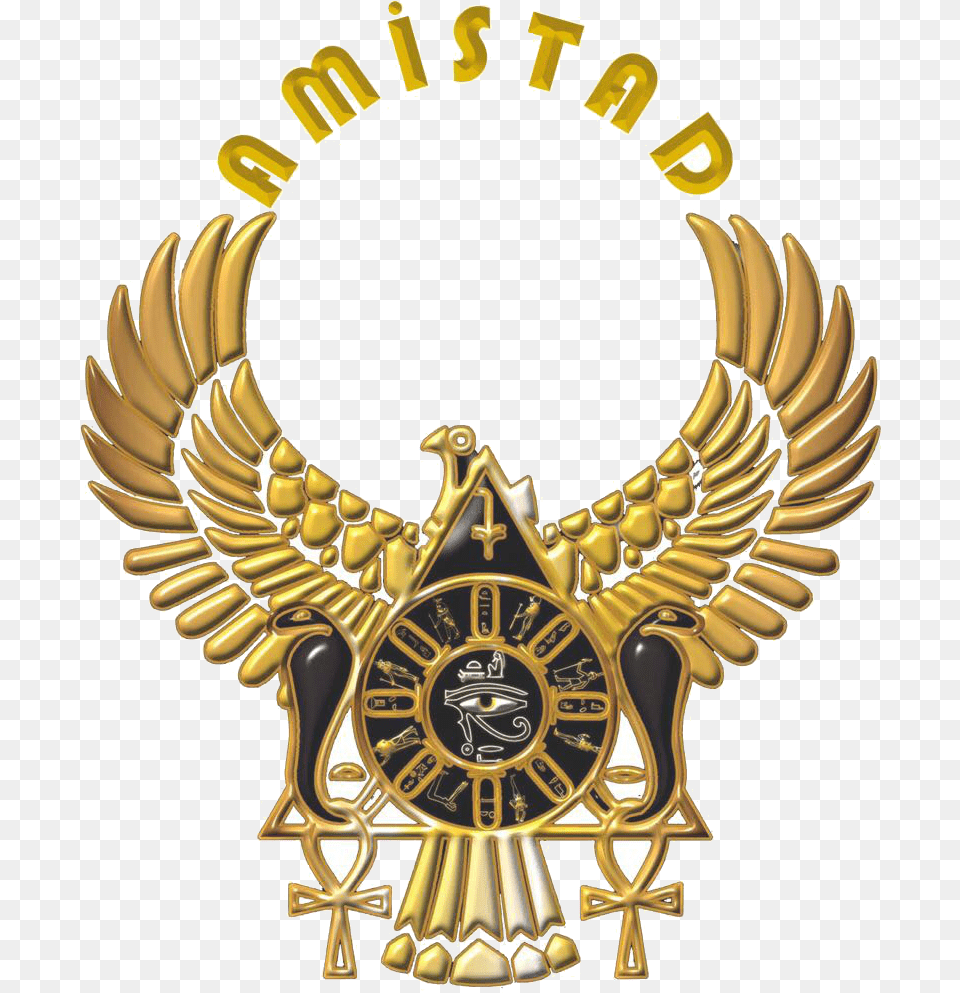 Egyptians Symbols, Badge, Emblem, Logo, Symbol Free Png