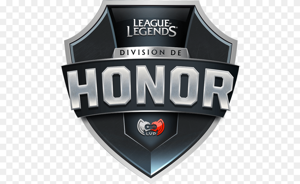 Ehdivisin De Honor Opening Emblem, Badge, Logo, Symbol, Disk Png Image