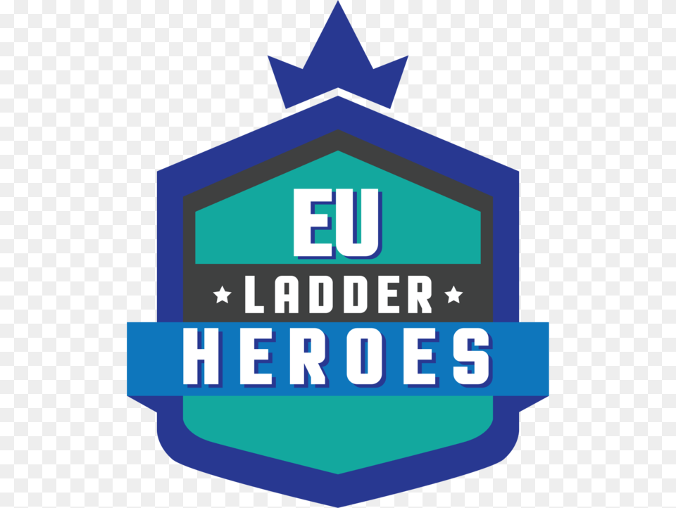 Eheu Ladder Heroes, Badge, Logo, Symbol Png