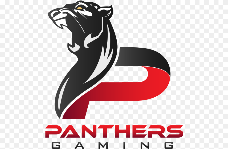 Ehpanthers Gaming Panthers Gaming Logo, Animal, Fish, Sea Life, Shark Free Png