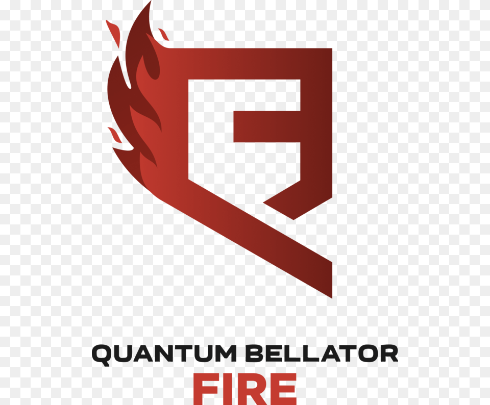 Ehquantum Bellator Fire Quantum Bellator Fire Logo Free Transparent Png