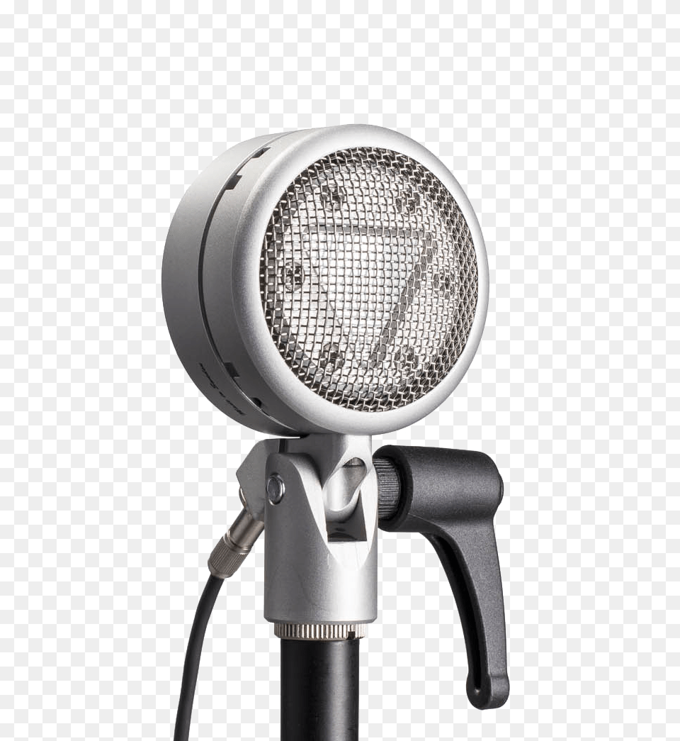 Ehrlund Microphones Ehr Mesh, Electrical Device, Microphone, Appliance, Blow Dryer Png Image