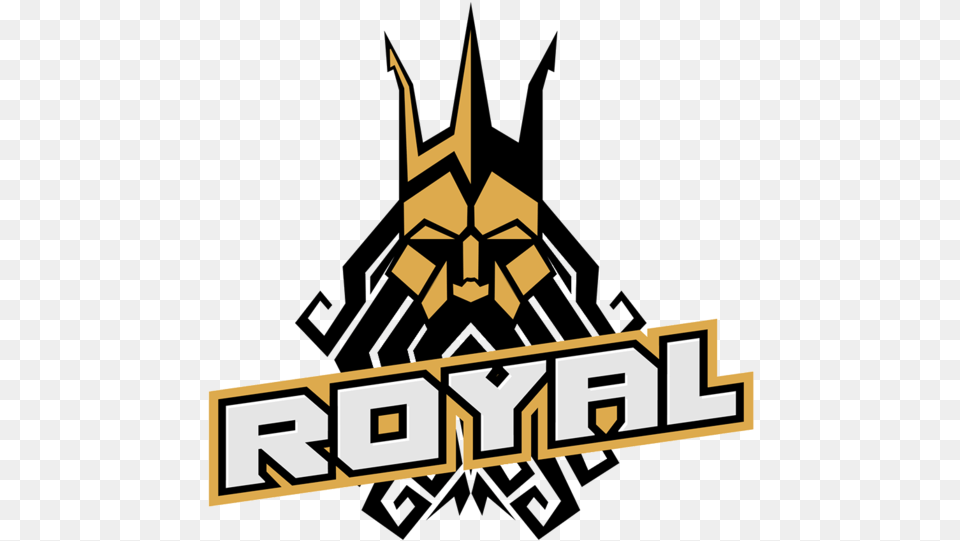 Ehroyal Gaming Quaint Gaming Knights Clipart Full Royal Gaming Logo, Symbol Png