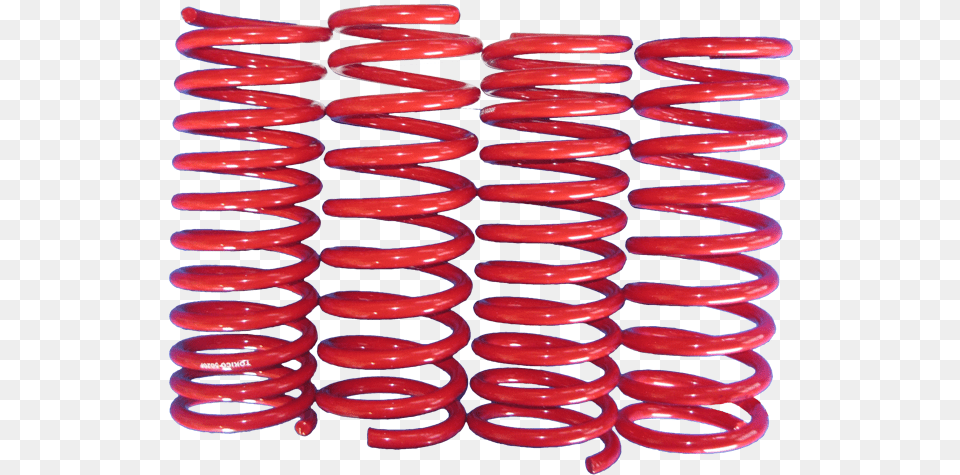 Eibach Suspension Springs, Coil, Spiral Png Image