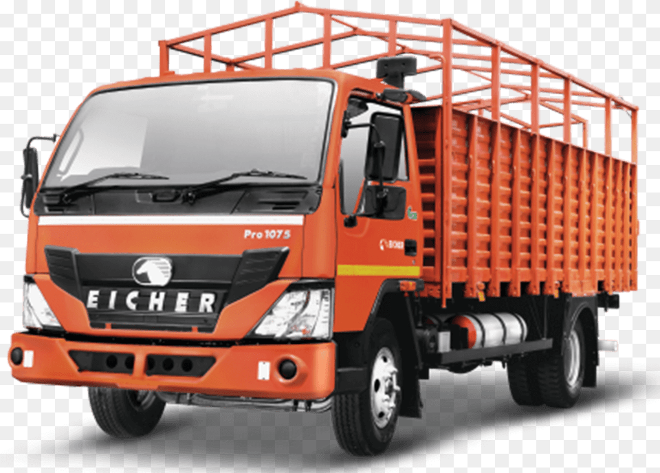 Eicher Pro 1095 Price, Transportation, Truck, Vehicle, Machine Free Transparent Png