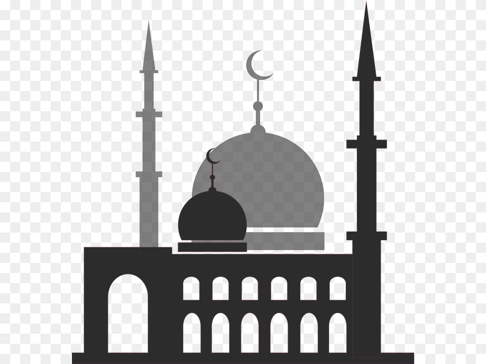 Eid Al Adha Hd Eid Ul Adha 2018, Architecture, Building, Dome, Mosque Png