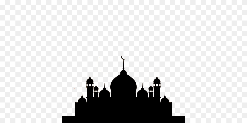 Eid Mubarak, Architecture, Building, Dome, Mosque Free Png