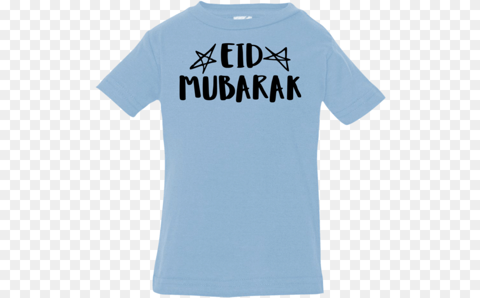 Eid Mubarak Infant Jersey T Shirt Forget Mama Bear I M A Mama Shark Shirt, Clothing, T-shirt Free Png