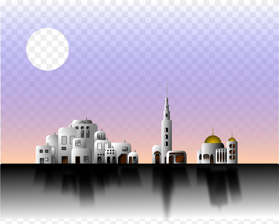 Eid Wallpaper Hd, Architecture, Building, Dome, Mosque Free Png