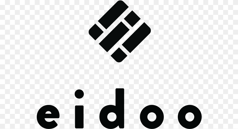 Eidoo Logo Nero Eidoo Coin Logo Free Transparent Png