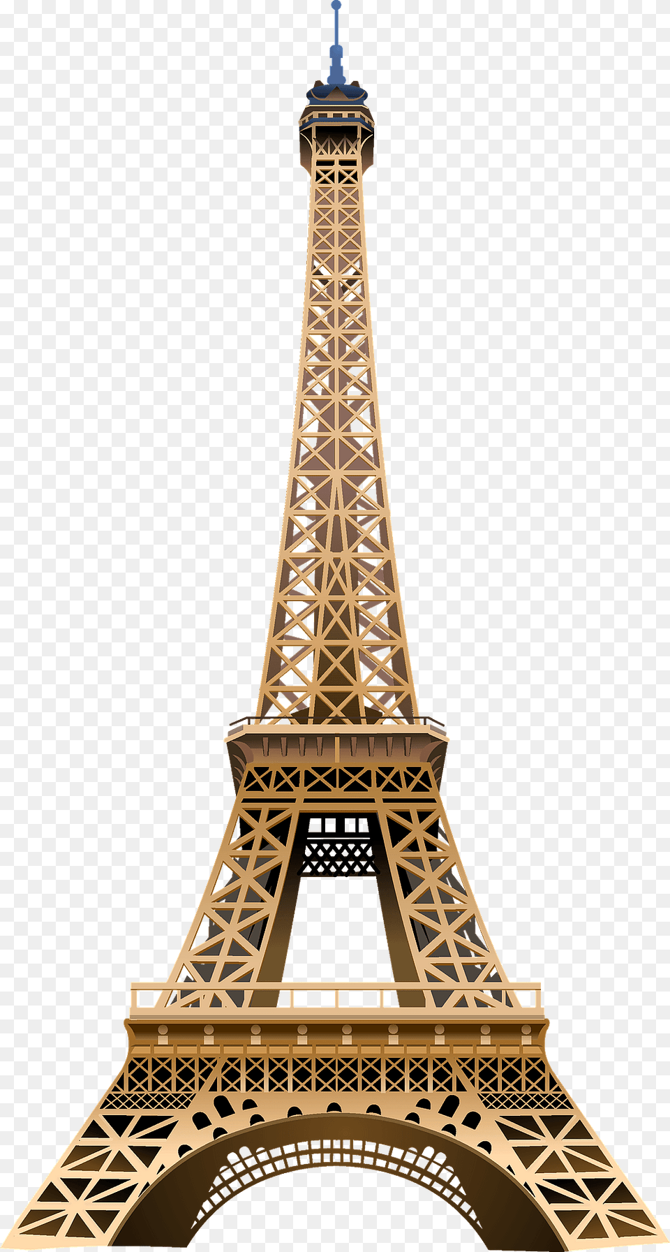 Eifel Tower Clipart, Architecture, Building, City, Eiffel Tower Png
