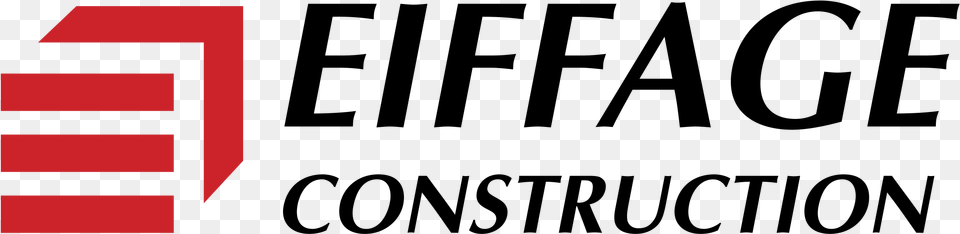 Eiffage Construction Logo Eiffage Free Transparent Png