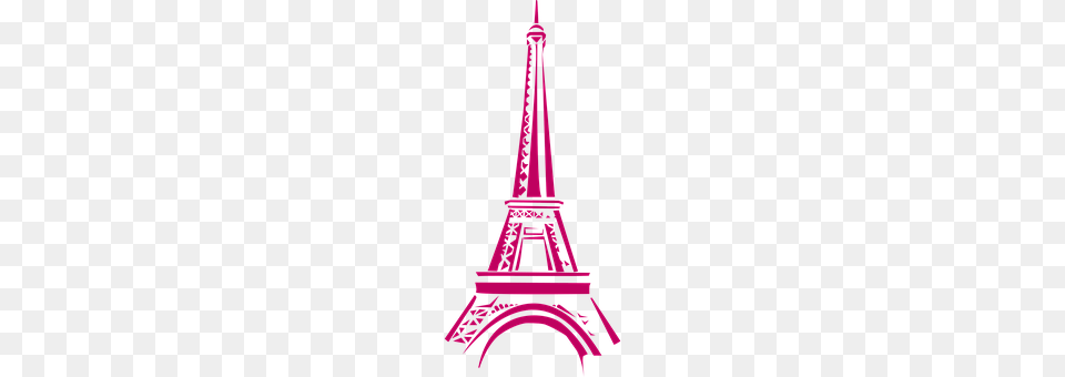 Eiffel Architecture, Building, Tower, Spire Png