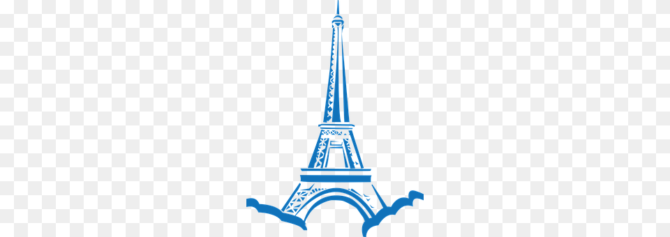 Eiffel Architecture, Building, Spire, Tower Free Png
