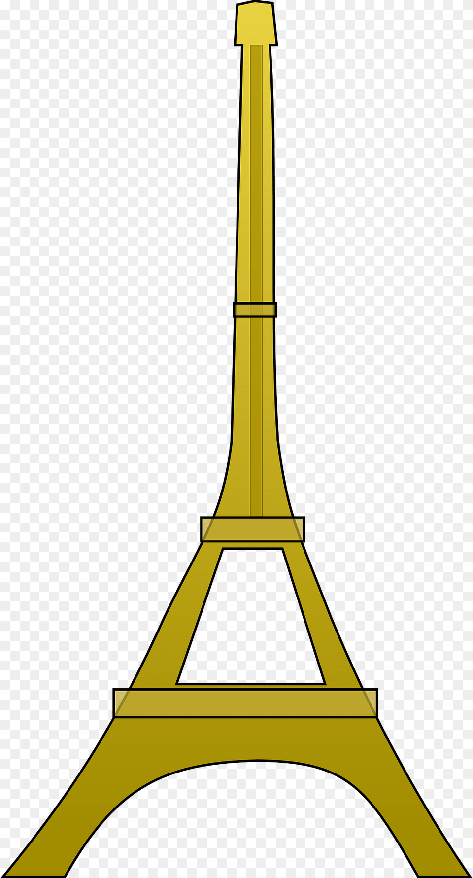 Eiffel Clipart, Furniture, Rocket, Weapon Png
