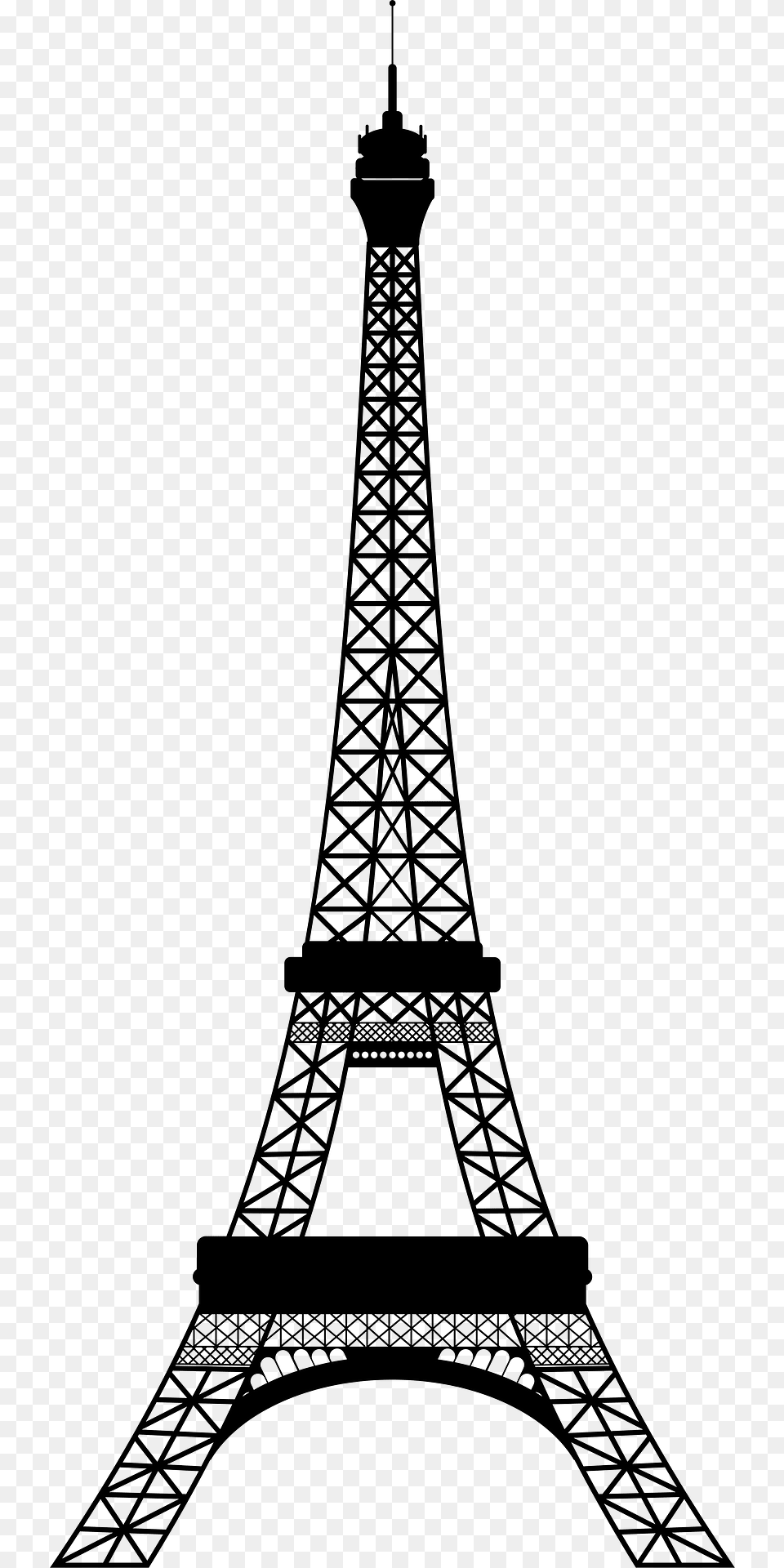 Eiffel Clipart, Architecture, Building, Tower, Eiffel Tower Png