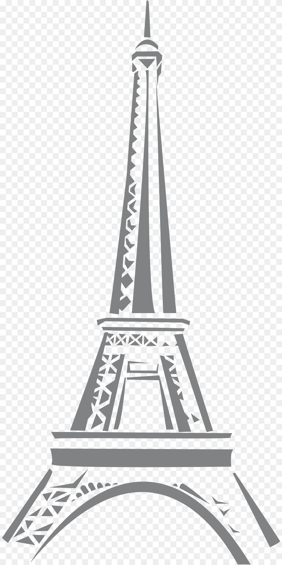 Eiffel Clipart, Architecture, Building, Spire, Tower Free Png Download
