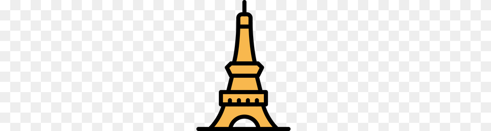 Eiffel Icon Download Formats, Architecture, Building, Spire, Tower Png Image