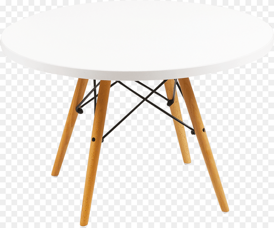 Eiffel Round Coffee Table Hire For Events Coffee Table, Coffee Table, Furniture, Dining Table Png Image