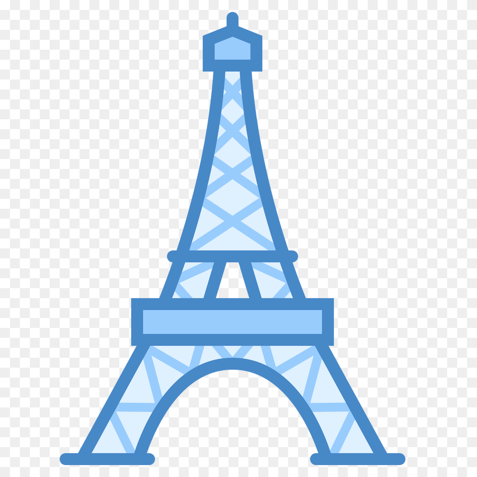 Eiffel Tower, Architecture, Building, City Free Transparent Png