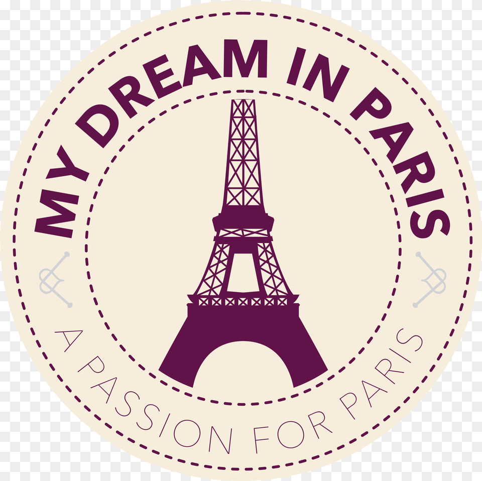 Eiffel Tower, Logo Free Png Download