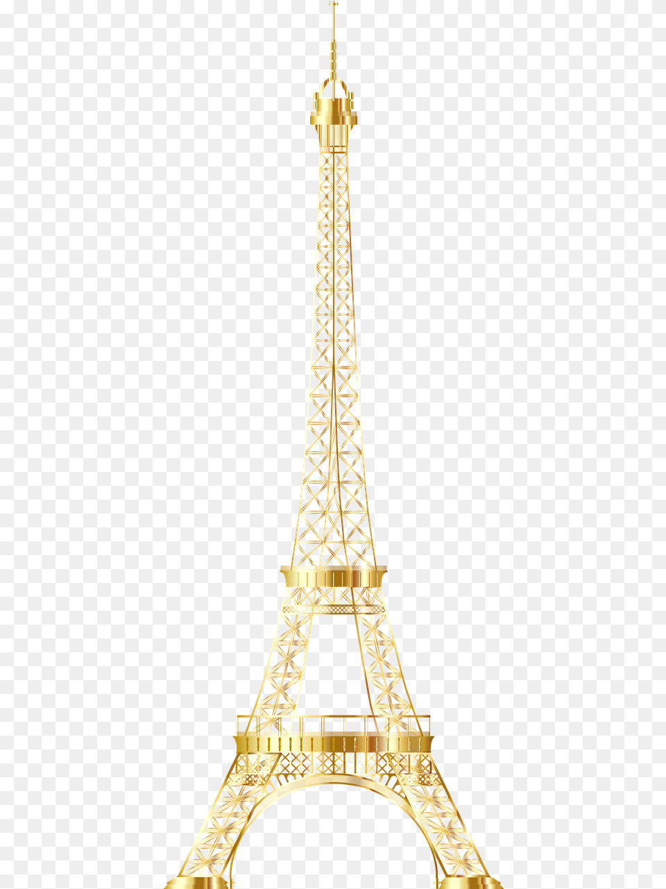 Eiffel Tower, Architecture, Building Free Transparent Png