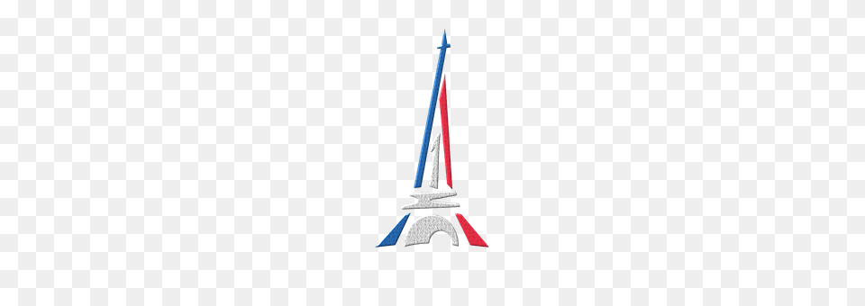 Eiffel Tower Blade, Dagger, Knife, Weapon Free Png