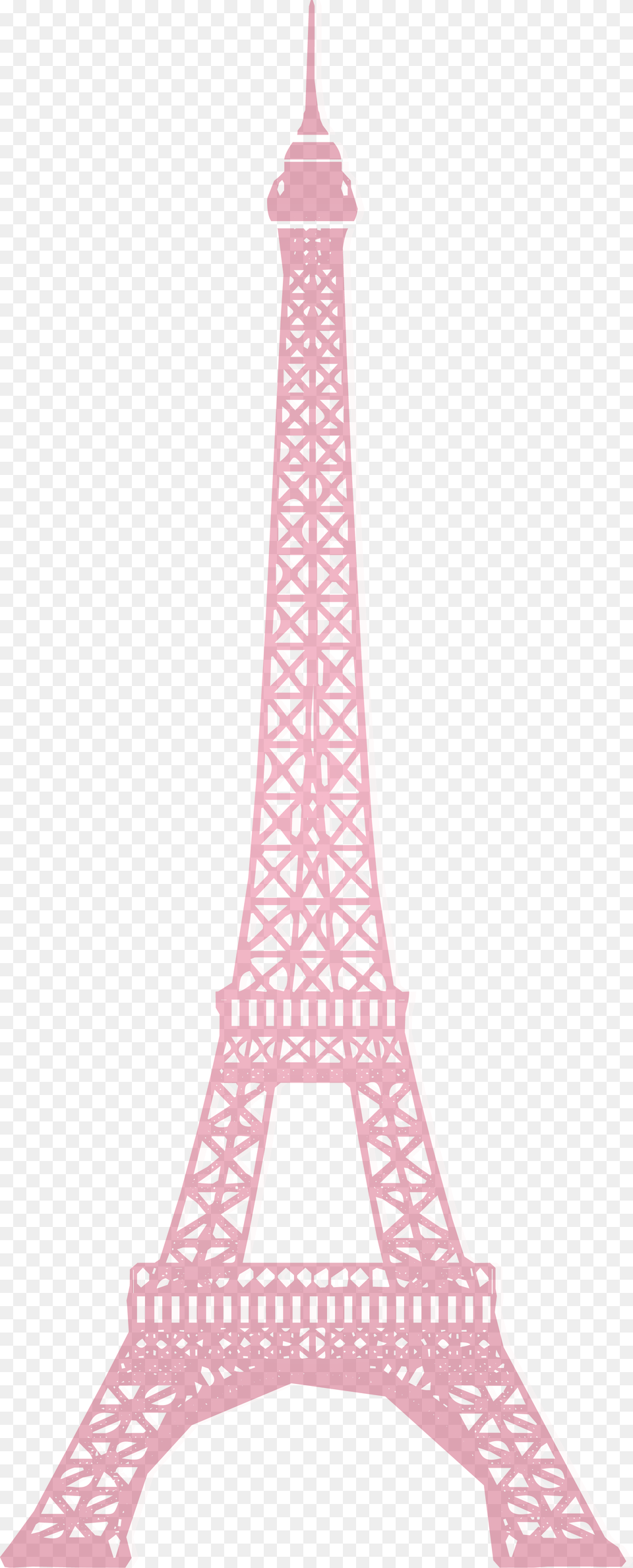 Eiffel Tower, Architecture, Building, Eiffel Tower, Landmark Free Png