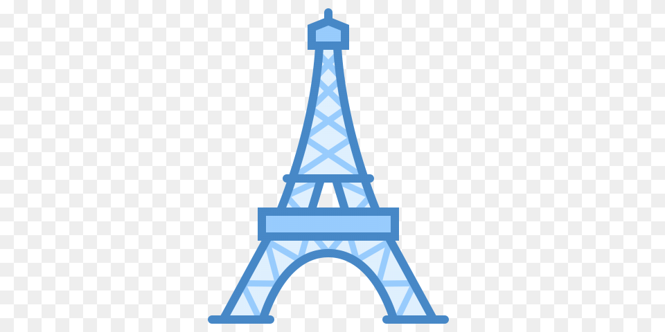 Eiffel Tower, Architecture, Building, Rocket, Weapon Free Png